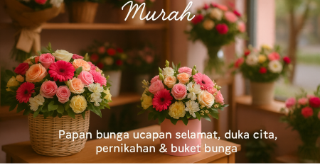 Toko Bunga Geresik